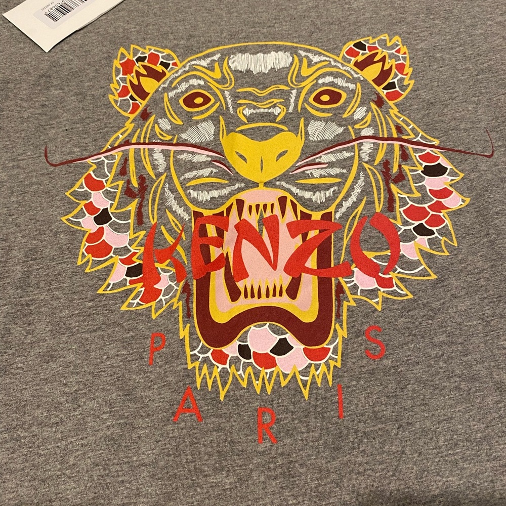 Kid’s Kenzo T-shirt Unisex